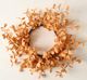 Magnolia Home by Joanna Gaines Orange Eucalyptus Wreath-0