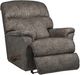 La-Z-Boy® Reed Stone Manual Wall Recliner-1