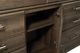 Signature Design by Ashley® Juararo Dark Brown Dresser and Mirror-3