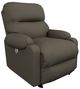 Best® Home Furnishings Customizable Josey Power Swivel Glider Recliner-0