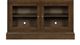 Hammary® Structures Sable Double Display Cabinet-2