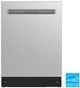 Sharp 24” Stainless Steel Built-In Top Control Dishwasher with Auto Door Open and Pocket Handle-2