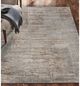 Renwil® Ariella Brown/Grey 10' x 2'6" Runner Rug-4