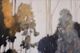 Stylecraft Woodlands Gray/Black Wall Art-1