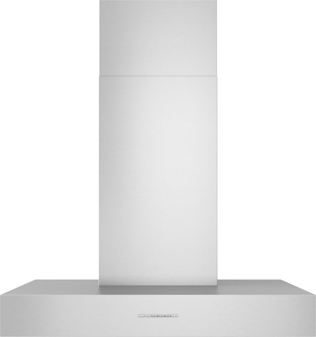 Zephyr Como Series Core 30" Stainless Steel Wall Mounted Range Hood -0