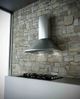 Sirius Wall Series 36" Stainless Steel Wall Mounted Range Hood-1