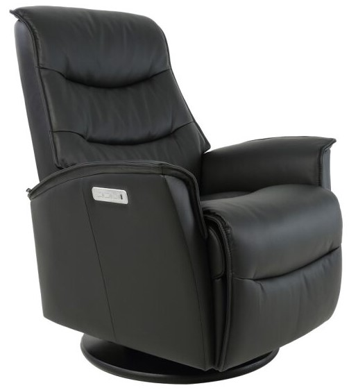 Fjords Relax Dallas Motorized Swing Relaxer - Thumbnail 4