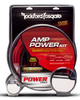 Rockford Fosgate® 4 AWG Power Installation Kit-0