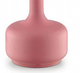 Furniture of America® Farah Pink Table Lamp-2