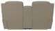 La-Z-Boy® Dorian Sand Power Reclining Loveseat with Console-3