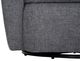 Palliser® Furniture Customizable Dorset Swivel Chair with Pillows-4
