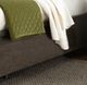 Liberty Furniture Thornwood Hills 3-Piece Rock Beaten Brown Twin Youth Bedroom Set-3