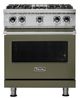 Viking® 5 Series 30'' Martini Sealed Burner Pro Style Gas Range-0