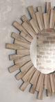 Signature Design by Ashley® Donata Natural Accent Mirror-1