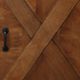 Legends Home Farmhouse Aged Whiskey 66" Corner TV Console-3
