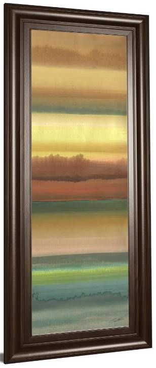 Classy Art Ambient Sky II by John Butler Wall Art-1