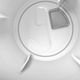 Whirlpool® 7.4 Cu. Ft. White Front Load Ventless Electric Dryer-4