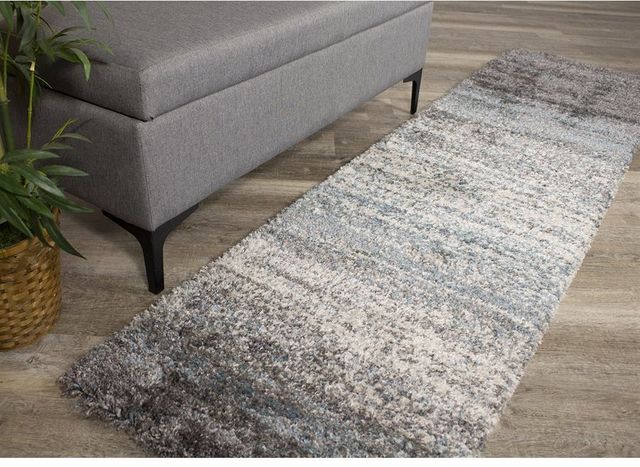 Kalora Interiors Maroq Gray 2'0" x 3'7" Rug-2