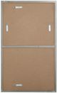 Renwil® Spili Polished Nickel Accent Mirror-3