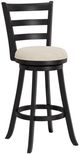 HH2 Home Laymon Black Counter Stool-0