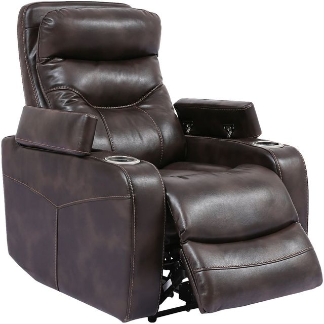 Parker House® Origin Power Truffle Power Theater Recliner-1
