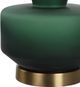 Uttermost® Trentino Dark Emerald Green Table Lamp-5