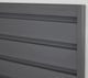 Gladiator GearWall® 2 Piece 8' Smoke Garage Wall Organizers-3