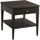 Hammary® Encore Sable End Table-0