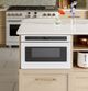 Café™ 1.2 Cu. Ft. White Microwave Drawer-5