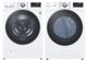 LG Laundry Pair Package 46 WM4200HWA-DLEX4200W-0
