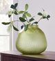 Signature Design by Ashley® Scottyard Olive Green 10" Vase-2