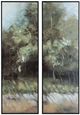 Signature Design by Ashley® Dansot 2-Piece Wall Art Set-0