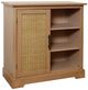 Stylecraft Brown Wooden Cabinet-0