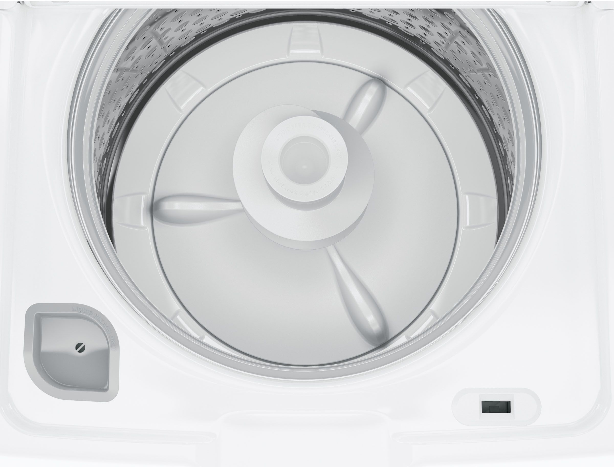 GE Top Load Washer