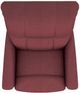 La-Z-Boy® Casey Sangria Wall Recliner-2