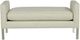 Fairfield® Customizable Benchmade Open Back with Loose Seat Bench-1