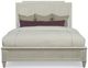 Century® Monarch Hampton Chalk King Panel Bed-1