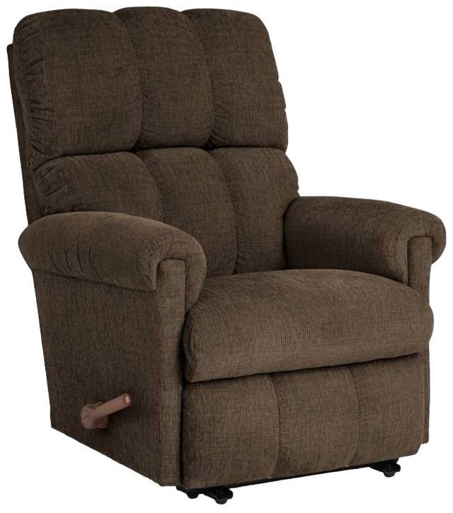 La-Z-Boy® Vail Bark Manual Wall Recliner-0