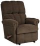La-Z-Boy® Vail Bark Manual Wall Recliner-0