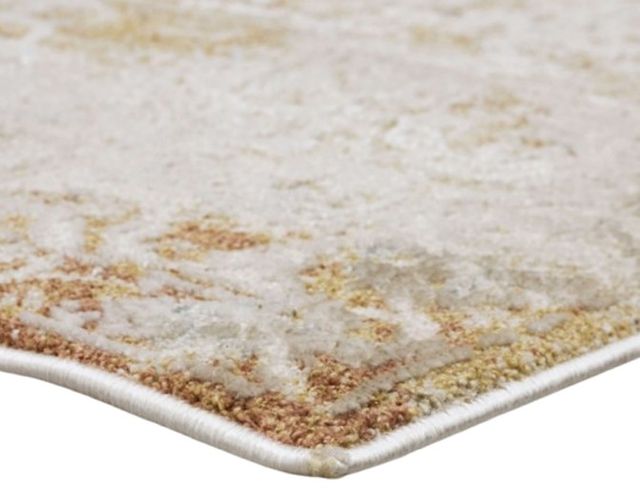 Karastan® Windermere Tideswell Terracotta 8'x10' Area Rug-1