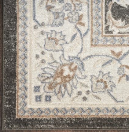 Nourison Home™ Serenity Home 5'x7' Style 4 Area Rug-2