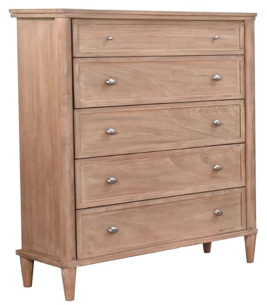 Sunny Designs™ Kate Oak Grove Chest-0