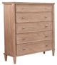 Sunny Designs™ Kate Oak Grove Chest-0