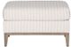 Vanguard® Furniture Vanguard Fiora Riddler Sand Ottoman-1