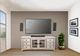 Sunny Designs™ Taylor Urban Gray 62" Media Console-2