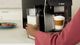 Bosch® 800 Series VeroCafe Silver Fully Automatic Espresso Machine-1