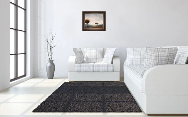 Classy Art Tranquil Plains l By Ursula Salemink Wall Art-2