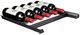 EuroCave Inspiration 22" Black Built-In or Freestanding Wine Column-4