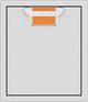 Aspire By Hestan® AEAD Series 18" Citra Single Access Door-0