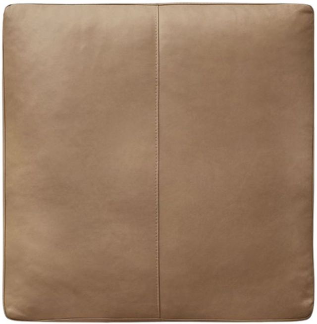 Signature Design by Ashley® Bandon Toffee Oversized Accent Ottoman-2